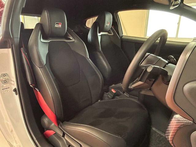 ＧＲヤリス ＲＺ　ハイパフォーマンス（14枚目）