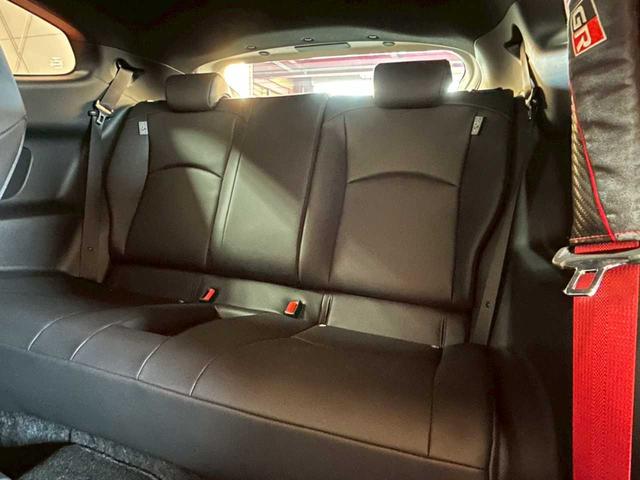 ＧＲヤリス ＲＺ　ハイパフォーマンス（16枚目）