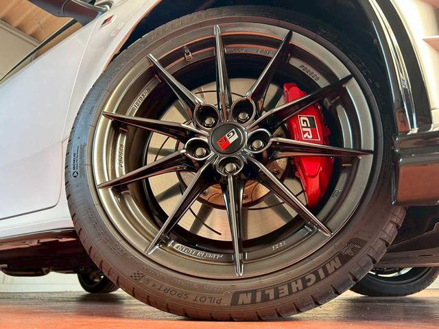 ＧＲヤリス ＲＺ　ハイパフォーマンス（18枚目）