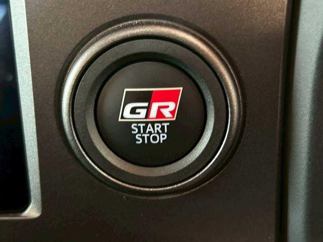 ＧＲヤリス ＲＺ　ハイパフォーマンス（21枚目）