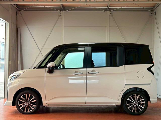 ルーミー カスタムＧ－Ｔ（5枚目）