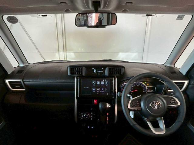 ルーミー カスタムＧ－Ｔ（10枚目）