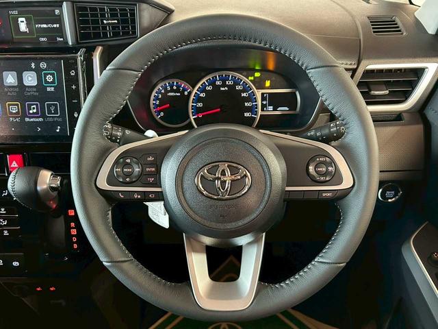 ルーミー カスタムＧ－Ｔ（11枚目）