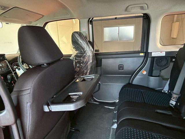 ルーミー カスタムＧ－Ｔ（19枚目）