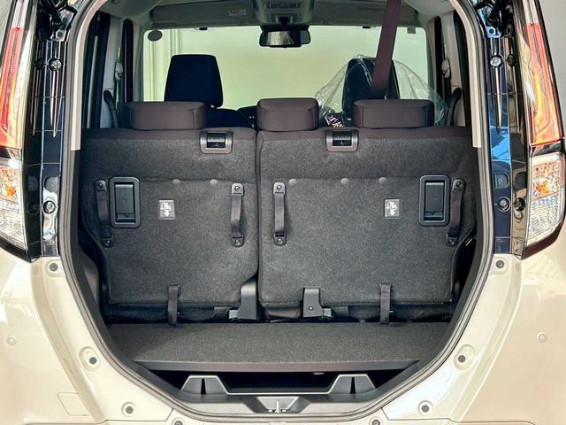 ルーミー カスタムＧ－Ｔ（20枚目）