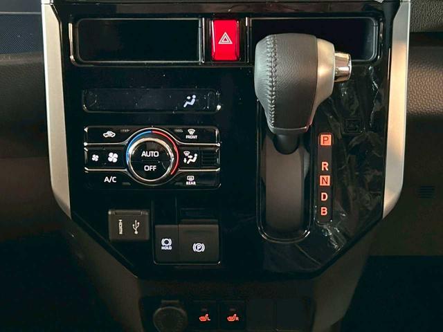 ルーミー カスタムＧ－Ｔ（25枚目）