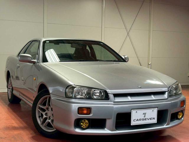 スカイライン 25GT(3枚目)