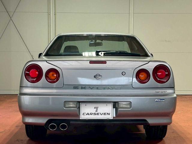 スカイライン 25GT(7枚目)