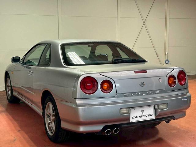 スカイライン 25GT(8枚目)