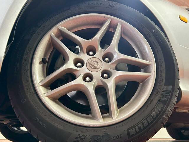 スカイライン 25GT(9枚目)