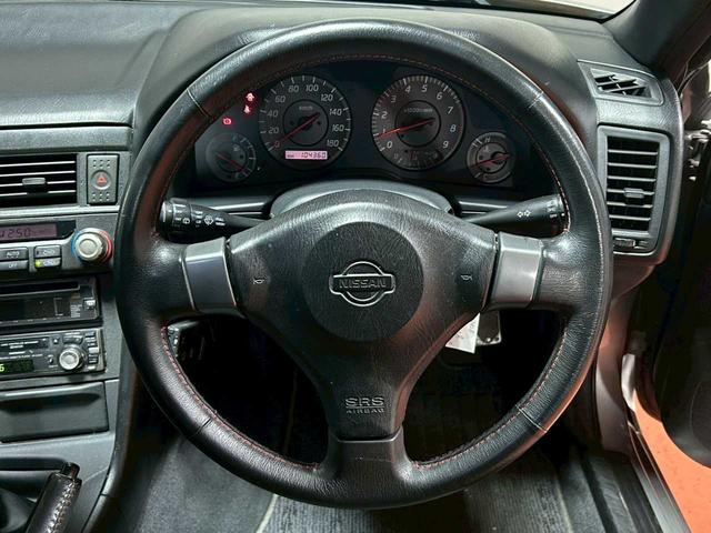 スカイライン 25GT(11枚目)