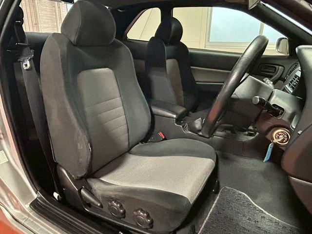 スカイライン 25GT(13枚目)