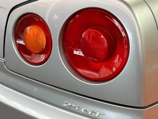 スカイライン 25GT(22枚目)