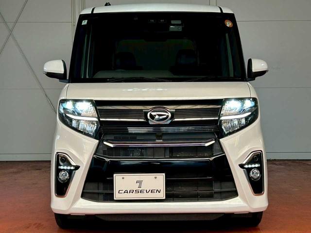 タント カスタムＸセレクション（2枚目）