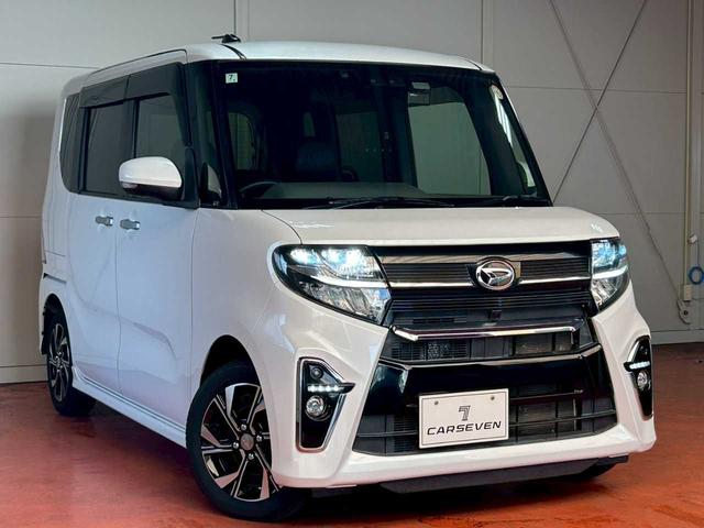 タント カスタムＸセレクション（3枚目）