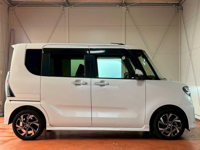 タント カスタムＸセレクション（4枚目）