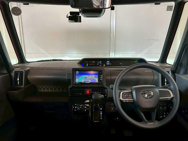 タント カスタムＸセレクション（10枚目）