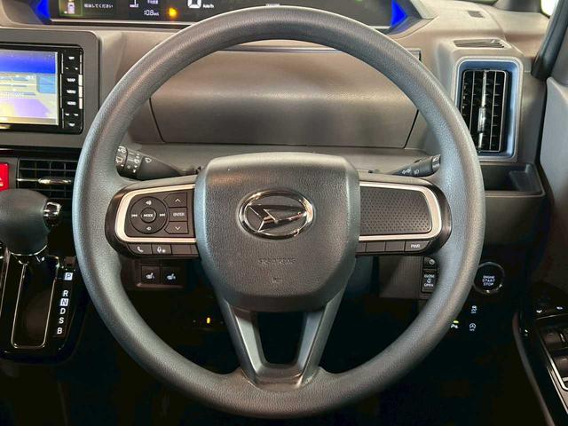 タント カスタムＸセレクション（11枚目）