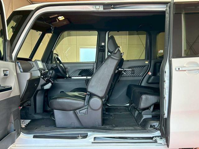 タント カスタムＸセレクション（18枚目）