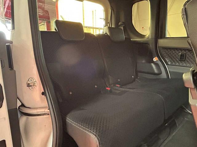 タント カスタムＸセレクション（19枚目）