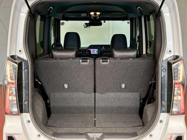 タント カスタムＸセレクション（21枚目）