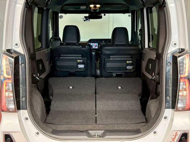 タント カスタムＸセレクション（22枚目）