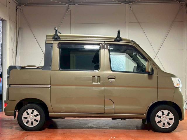 ハイゼットカーゴ デッキバンＧ　ＳＡＩＩＩ（4枚目）