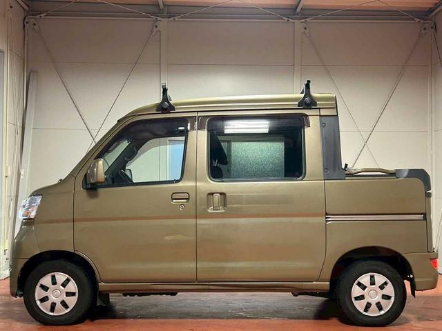 ハイゼットカーゴ デッキバンＧ　ＳＡＩＩＩ（5枚目）