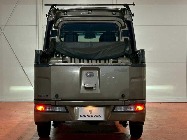 ハイゼットカーゴ デッキバンＧ　ＳＡＩＩＩ（7枚目）