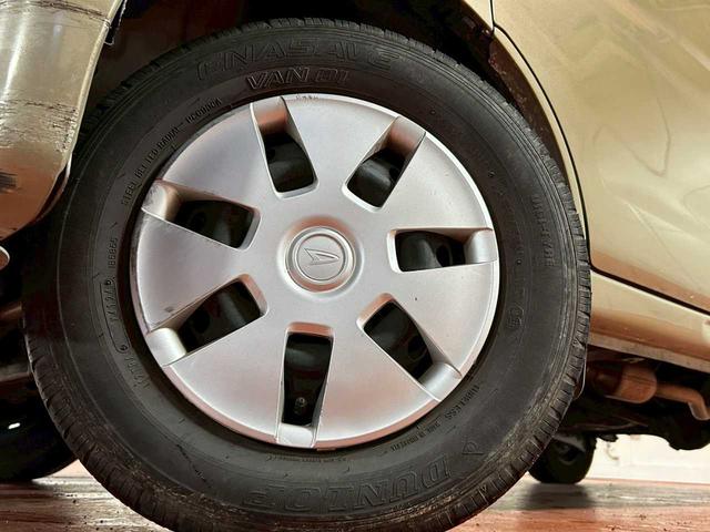 ハイゼットカーゴ デッキバンＧ　ＳＡＩＩＩ（9枚目）