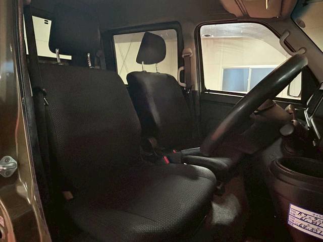 ハイゼットカーゴ デッキバンＧ　ＳＡＩＩＩ（12枚目）