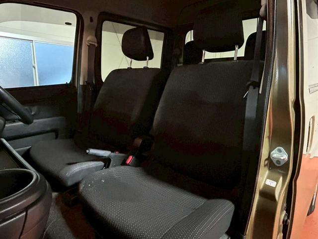 ハイゼットカーゴ デッキバンＧ　ＳＡＩＩＩ（13枚目）