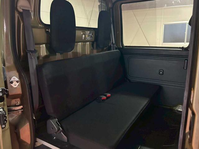 ハイゼットカーゴ デッキバンＧ　ＳＡＩＩＩ（14枚目）