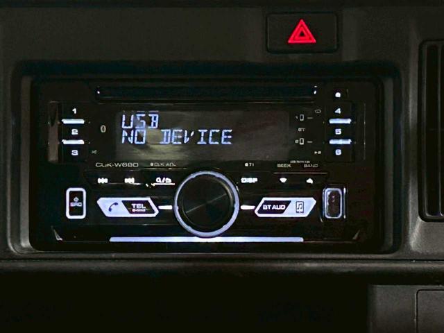 ハイゼットカーゴ デッキバンＧ　ＳＡＩＩＩ（16枚目）