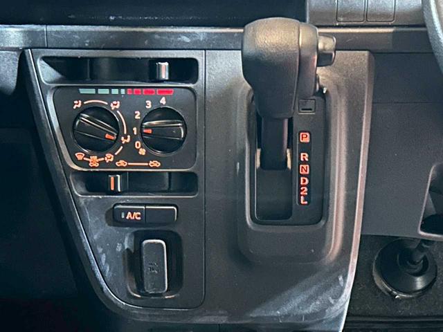 ハイゼットカーゴ デッキバンＧ　ＳＡＩＩＩ（17枚目）