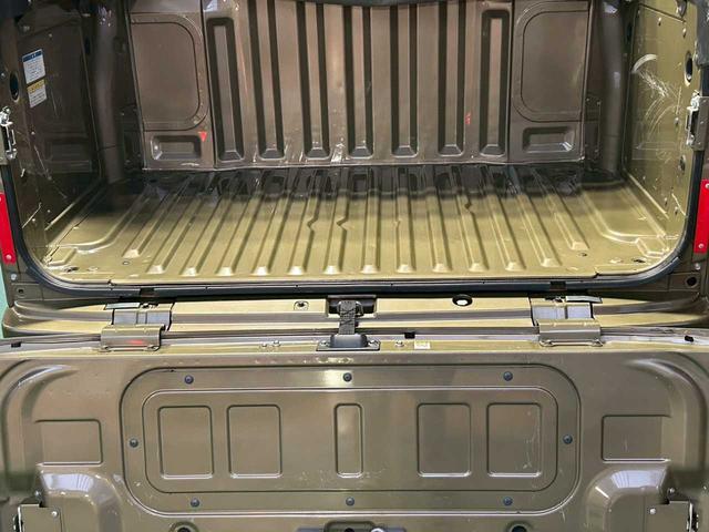 ハイゼットカーゴ デッキバンＧ　ＳＡＩＩＩ（21枚目）