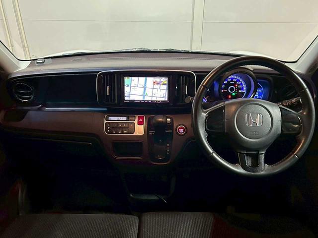 Ｎ－ＯＮＥ プレミアム・Ｌパッケージ（10枚目）