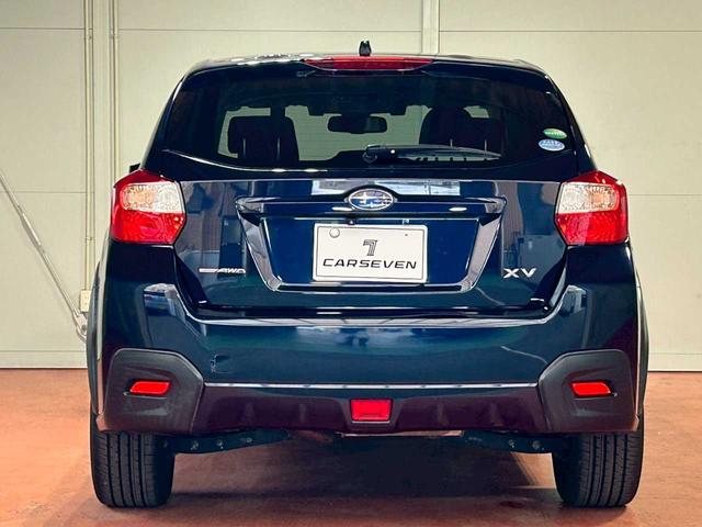 XV 2.0i アイサイト(7枚目)