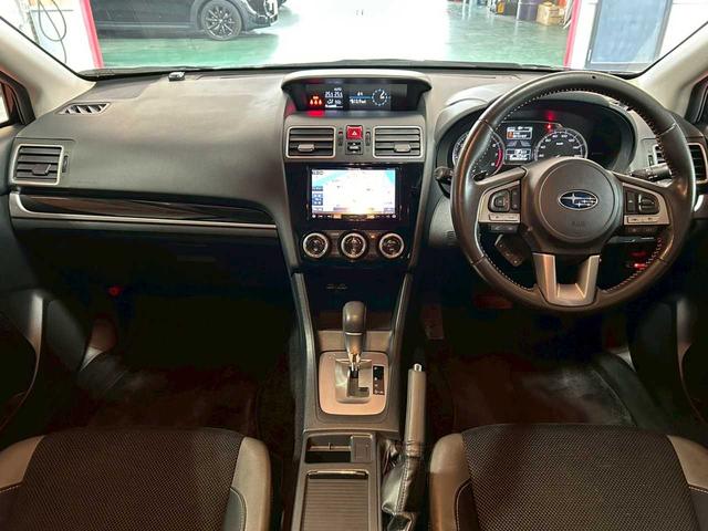 XV 2.0i アイサイト(10枚目)