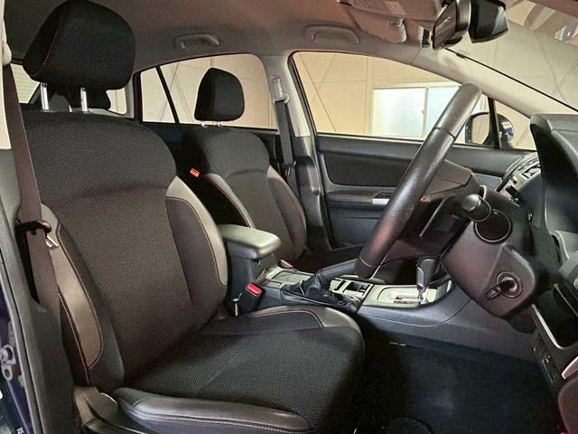 XV 2.0i アイサイト(18枚目)