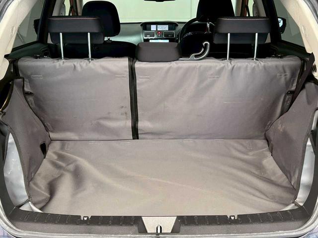 XV 2.0i アイサイト(22枚目)