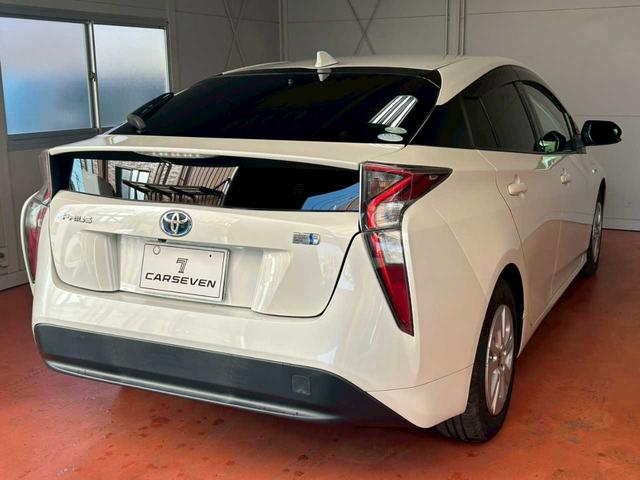 プリウス Ｓ（6枚目）
