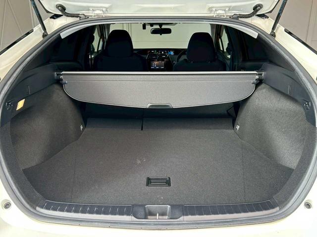 プリウス Ｓ（17枚目）