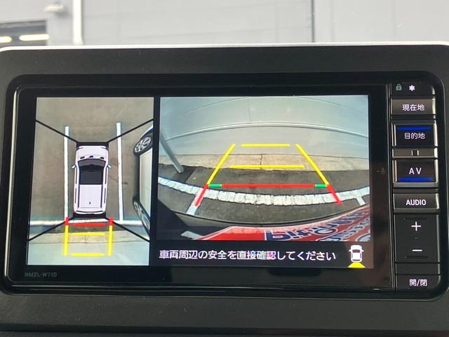 Ｇターボ　禁煙車　ナビ　アラウンドビューモニター　バックモニター　ＥＴＣ　ガラスルーフ　シートヒーター　電動パーキングブレーキ　オートホールド　Ｂｌｕｅｔｏｏｔｈ接続(6枚目)