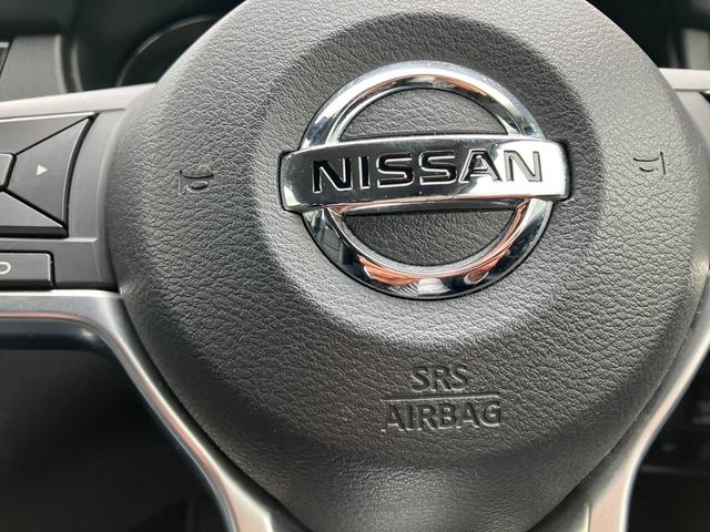 日産 エクストレイル