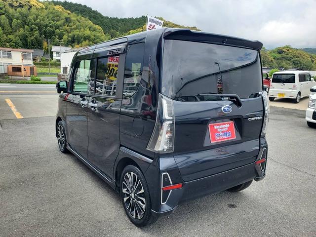 カスタムＲＳ　スマートアシスト　禁煙車　ナビ　パノラマモニター　スマートアシスト　バックモニター　両側電動スライドドア　コーナーセンサー　ＥＴＣ　スマートキー　プッシュスタート(31枚目)