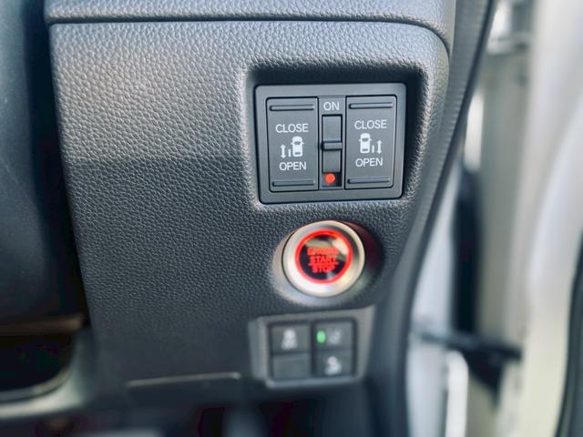 Ｎ－ＢＯＸカスタム Ｇ・Ｌホンダセンシング　禁煙車　純正７インチナビ　テレビ　バックカメラ　ワンオーナー　ホンダセンシング　レーダークルーズ　両側電動スライドドア　ドライブレコーダー　ビルトインＥＴＣ　Ｂｌｕｅｔｏｏｔｈオーディオ（37枚目）