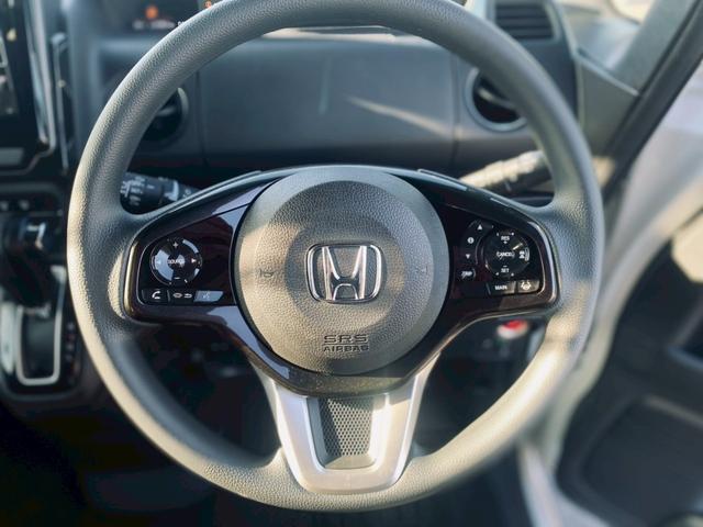 Ｎ－ＢＯＸカスタム Ｇ・Ｌホンダセンシング　禁煙車　純正７インチナビ　テレビ　バックカメラ　ワンオーナー　ホンダセンシング　レーダークルーズ　両側電動スライドドア　ドライブレコーダー　ビルトインＥＴＣ　Ｂｌｕｅｔｏｏｔｈオーディオ（43枚目）