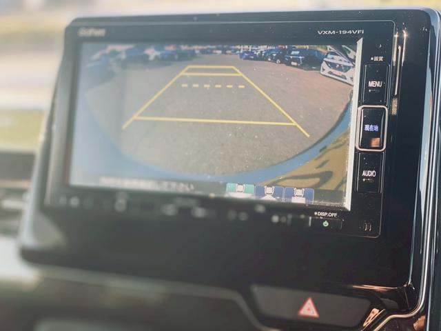 Ｎ－ＢＯＸカスタム Ｇ・Ｌホンダセンシング　禁煙車　純正７インチナビ　テレビ　バックカメラ　ワンオーナー　ホンダセンシング　レーダークルーズ　両側電動スライドドア　ドライブレコーダー　ビルトインＥＴＣ　Ｂｌｕｅｔｏｏｔｈオーディオ（48枚目）