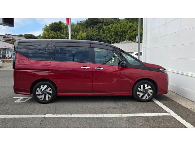 セレナ ＸＶ　ワンオーナー　禁煙車　プロパイロット　純正９インチナビ　アラウンドビュー　インテリジェントルームミラー　両側パワースライドドア　ＥＴＣ（29枚目）